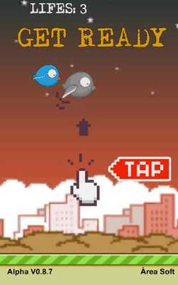 Emulate Android APK Blue Bird (FREE) Emulate Android APK Blue Bird (FREE)