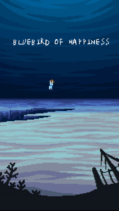 Emulate iPhone app Bluebird of Happiness using MyAndroid Emulate iPhone app Bluebird of Happiness using MyAndroid