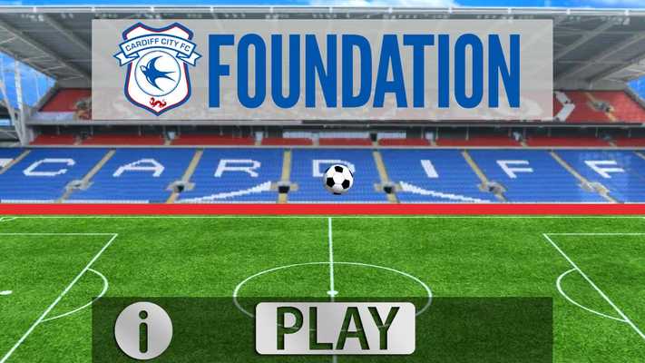 Emulate Android APK Bluebirds Penalty Shootout