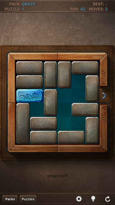 Emulate iPhone app Blue Block using MyAndroid Emulate iPhone app Blue Block using MyAndroid