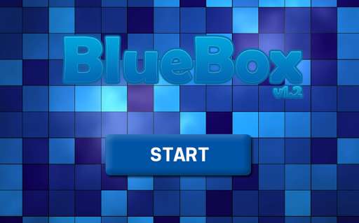 Run android online APK BlueBox - 2D Platformer Game from MyAndroid or emulate BlueBox - 2D Platformer Game using MyAndroid