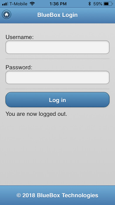 Emulate iPhone app BlueBoxLive using MyAndroid Emulate iPhone app BlueBoxLive using MyAndroid