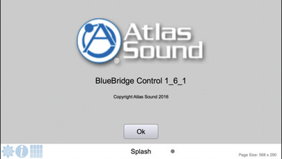 Emulate iPhone app BlueBridge Control using MyAndroid Emulate iPhone app BlueBridge Control using MyAndroid