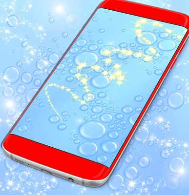 Emulate Android APK Blue Bubbles Puzzle Game Emulate Android APK Blue Bubbles Puzzle Game