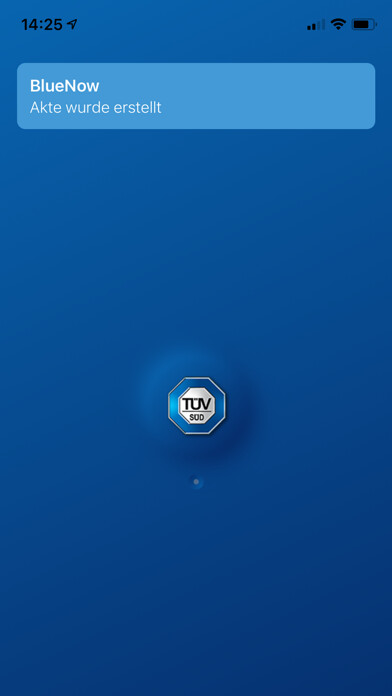 Emulate iPhone app BlueButton using MyAndroid Emulate iPhone app BlueButton using MyAndroid