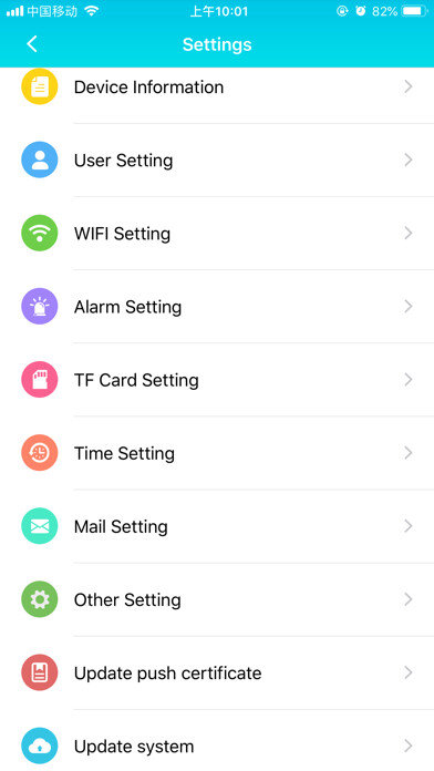 Emulate iPhone app BlueCam-????? using MyAndroid Emulate iPhone app BlueCam-????? using MyAndroid