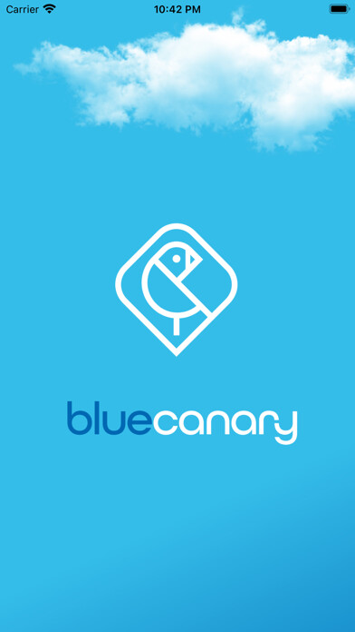 Emulate iPhone app BlueCanary using MyAndroid Emulate iPhone app BlueCanary using MyAndroid