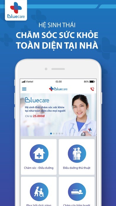 Emulate iPhone app BlueCare using MyAndroid Emulate iPhone app BlueCare using MyAndroid