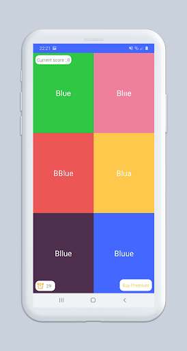 Emulate Android APK Blue cat