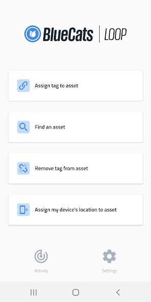 Run android online APK BlueCats Loop Mobile from MyAndroid or emulate BlueCats Loop Mobile using MyAndroid Run android online APK BlueCats Loop Mobile from MyAndroid or emulate BlueCats Loop Mobile using MyAndroid