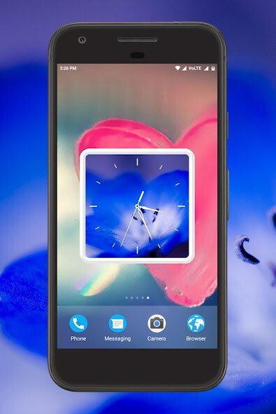 Run android online APK Blue Clock Live Wallpaper from MyAndroid or emulate Blue Clock Live Wallpaper using MyAndroid Run android online APK Blue Clock Live Wallpaper from MyAndroid or emulate Blue Clock Live Wallpaper using MyAndroid