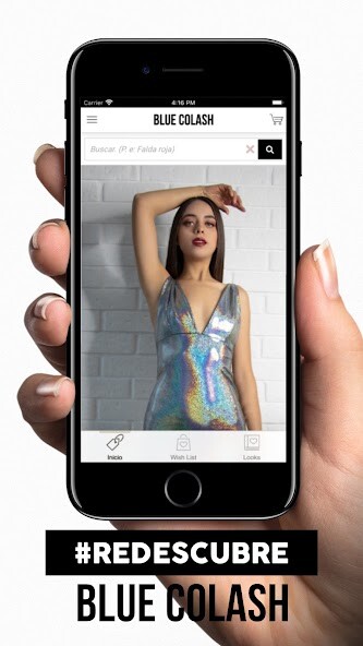 Run android online APK Blue Colash from MyAndroid or emulate Blue Colash using MyAndroid
