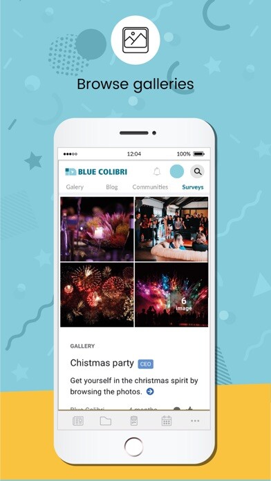 Emulate iPhone app Blue Colibri using MyAndroid Emulate iPhone app Blue Colibri using MyAndroid