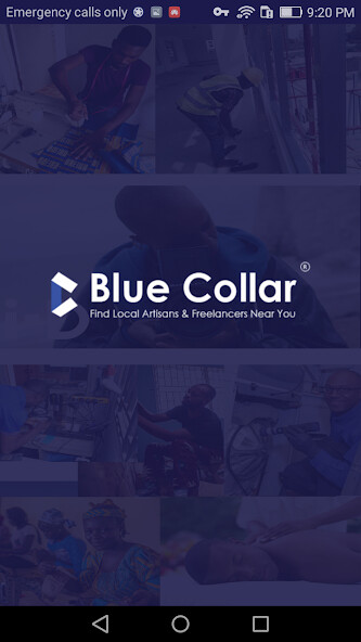 Run android online APK BlueCollar for Artisans and Fr from MyAndroid or emulate BlueCollar for Artisans and Fr using MyAndroid Run android online APK BlueCollar for Artisans and Fr from MyAndroid or emulate BlueCollar for Artisans and Fr using MyAndroid
