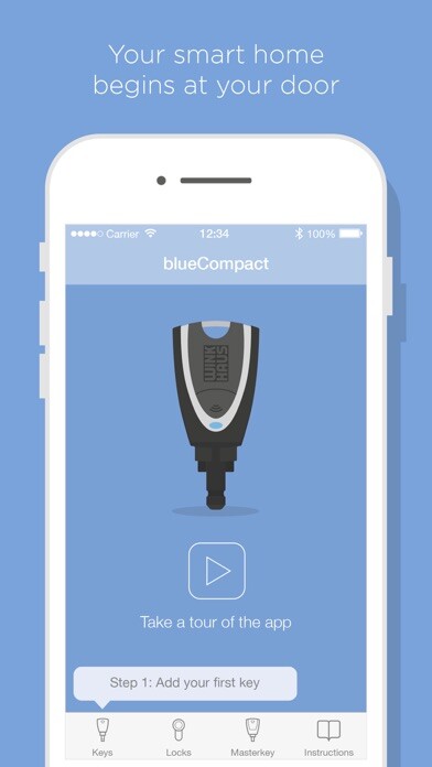Emulate iPhone app blueCompact using MyAndroid Emulate iPhone app blueCompact using MyAndroid