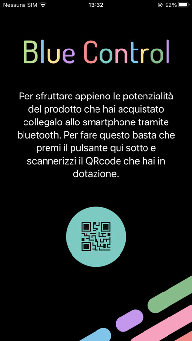 Emulate iPhone app Blue Control App using MyAndroid Emulate iPhone app Blue Control App using MyAndroid