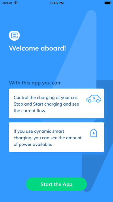 Emulate iPhone app BlueCurrent using MyAndroid Emulate iPhone app BlueCurrent using MyAndroid