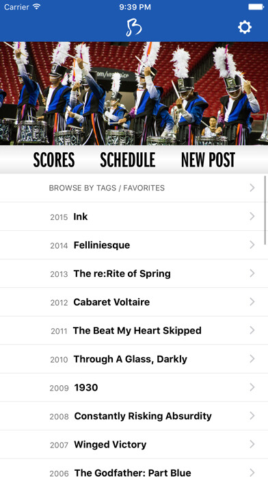 Emulate iPhone app Blue Devils using MyAndroid Emulate iPhone app Blue Devils using MyAndroid