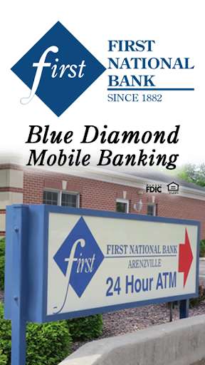 Run android online APK Blue Diamond Mobile Banking from MyAndroid or emulate Blue Diamond Mobile Banking using MyAndroid