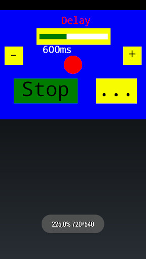 Emulate Android APK BlueDisplay