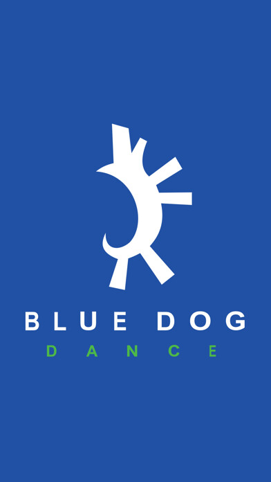 Emulate iPhone app Blue Dog Dance using MyAndroid