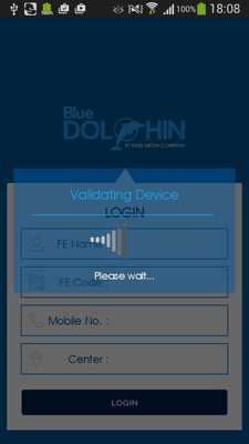 Emulate Android APK BlueDolphin for OneWayDev Emulate Android APK BlueDolphin for OneWayDev