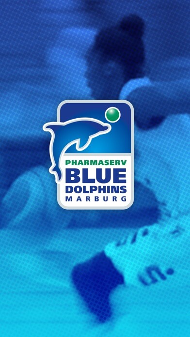 Emulate iPhone app Blue Dolphins Marburg using MyAndroid Emulate iPhone app Blue Dolphins Marburg using MyAndroid