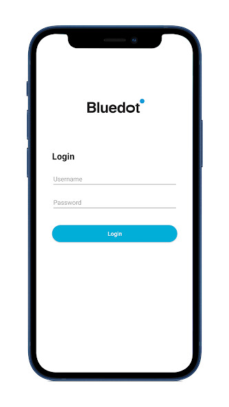 Emulate Bluedot Medical from MyAndroid or run Bluedot Medical using MyAndroid