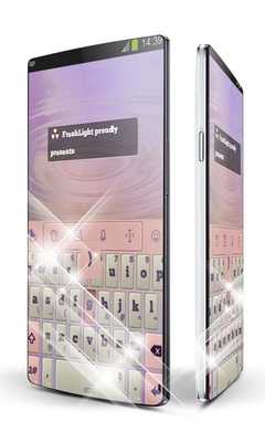 Emulate Android APK Blue Dragonfly Keypad Art
