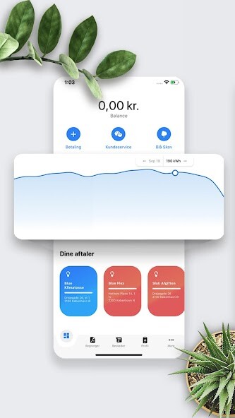 Emulate Android APK Blue Energy Emulate Android APK Blue Energy