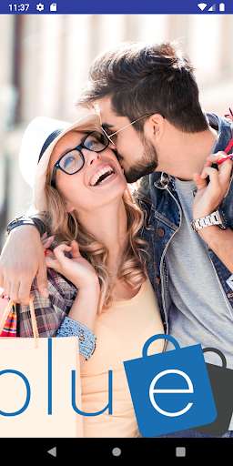 Run android online APK Blue eStore from MyAndroid or emulate Blue eStore using MyAndroid