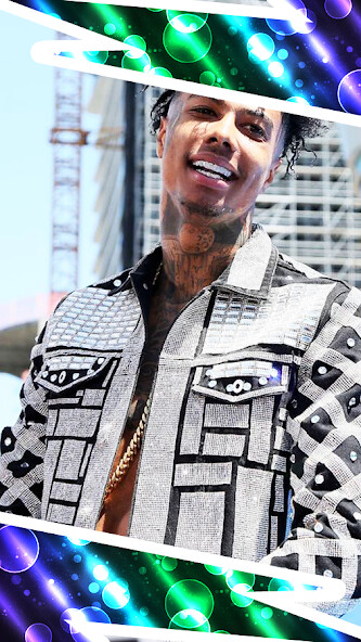 Run android online APK Blueface HD Wallpapers from MyAndroid or emulate Blueface HD Wallpapers using MyAndroid