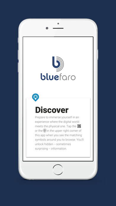 Emulate iPhone app bluefaro Physical Web Browser using MyAndroid Emulate iPhone app bluefaro Physical Web Browser using MyAndroid
