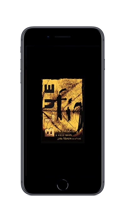 Emulate iPhone app Blue Fig using MyAndroid Emulate iPhone app Blue Fig using MyAndroid