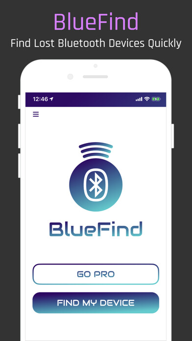 Emulate iPhone app BlueFind using MyAndroid Emulate iPhone app BlueFind using MyAndroid