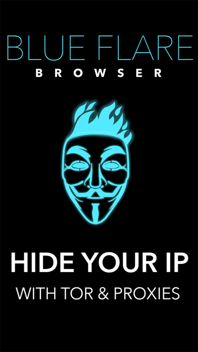 Emulate iPhone app Blue Flare Anonymous Browser: Hide Your IP Address using MyAndroid Emulate iPhone app Blue Flare Anonymous Browser: Hide Your IP Address using MyAndroid