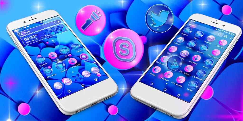 Run android online APK Blue Flower Launcher Theme from MyAndroid or emulate Blue Flower Launcher Theme using MyAndroid Run android online APK Blue Flower Launcher Theme from MyAndroid or emulate Blue Flower Launcher Theme using MyAndroid