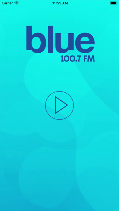 Emulate iPhone app Blue FM 100.7 using MyAndroid Emulate iPhone app Blue FM 100.7 using MyAndroid