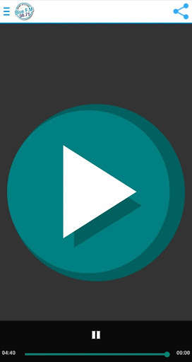 Run android online APK BlueFM9875 from MyAndroid or emulate BlueFM9875 using MyAndroid