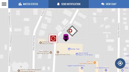 Run android online APK Blue Fox Admin from MyAndroid or emulate Blue Fox Admin using MyAndroid
