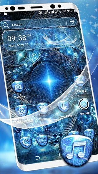 Run android online APK Blue Fractal Art Theme from MyAndroid or emulate Blue Fractal Art Theme using MyAndroid Run android online APK Blue Fractal Art Theme from MyAndroid or emulate Blue Fractal Art Theme using MyAndroid