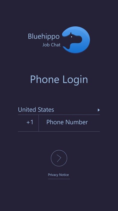 Emulate iPhone app BlueHippoChat using MyAndroid Emulate iPhone app BlueHippoChat using MyAndroid