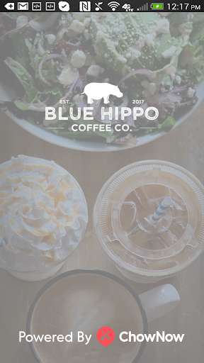 Run android online APK Blue Hippo Coffee Co. from MyAndroid or emulate Blue Hippo Coffee Co. using MyAndroid Run android online APK Blue Hippo Coffee Co. from MyAndroid or emulate Blue Hippo Coffee Co. using MyAndroid