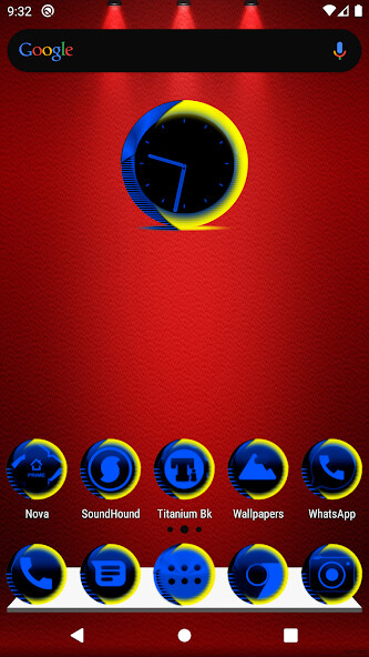 Run android online APK Blue Icon Pack Style 7 from MyAndroid or emulate Blue Icon Pack Style 7 using MyAndroid Run android online APK Blue Icon Pack Style 7 from MyAndroid or emulate Blue Icon Pack Style 7 using MyAndroid