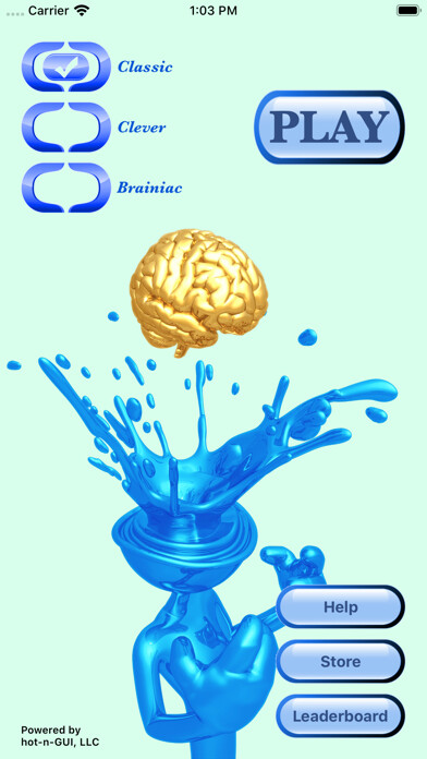 Emulate iPhone app Blue Intensity - The Game using MyAndroid Emulate iPhone app Blue Intensity - The Game using MyAndroid