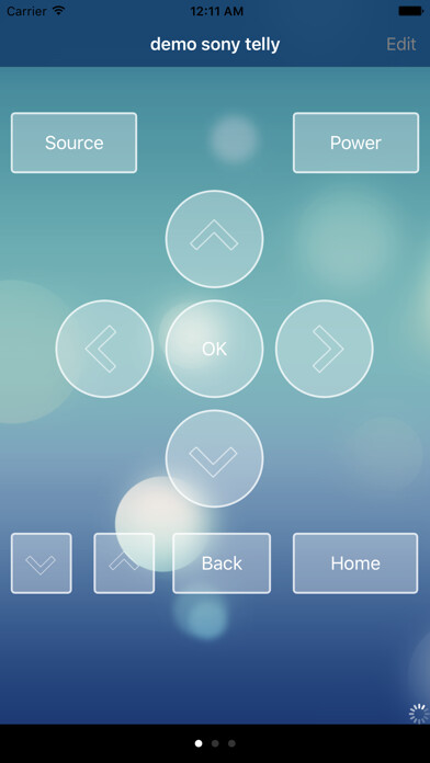 Run android online APK Blue IR from MyAndroid or emulate Blue IR using MyAndroid