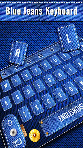 Emulate Android APK Blue Jeans Keyboard Emulate Android APK Blue Jeans Keyboard