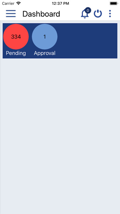 Emulate iPhone app BlueKaktus using MyAndroid Emulate iPhone app BlueKaktus using MyAndroid