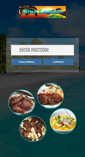 Run android online APK Blue Lagoon Jamaican Cuisine from MyAndroid or emulate Blue Lagoon Jamaican Cuisine using MyAndroid