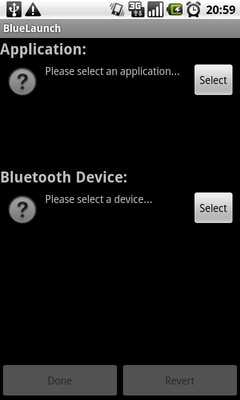 Emulate Android APK BlueLaunch Emulate Android APK BlueLaunch